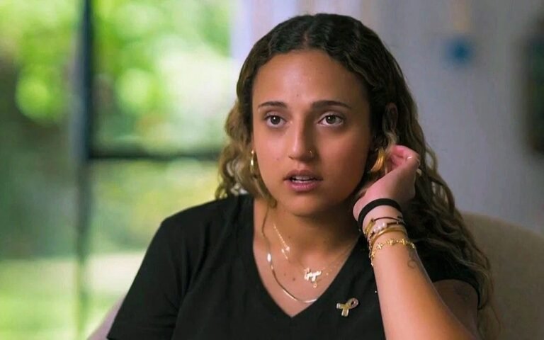 Hamas hostage reveals assault