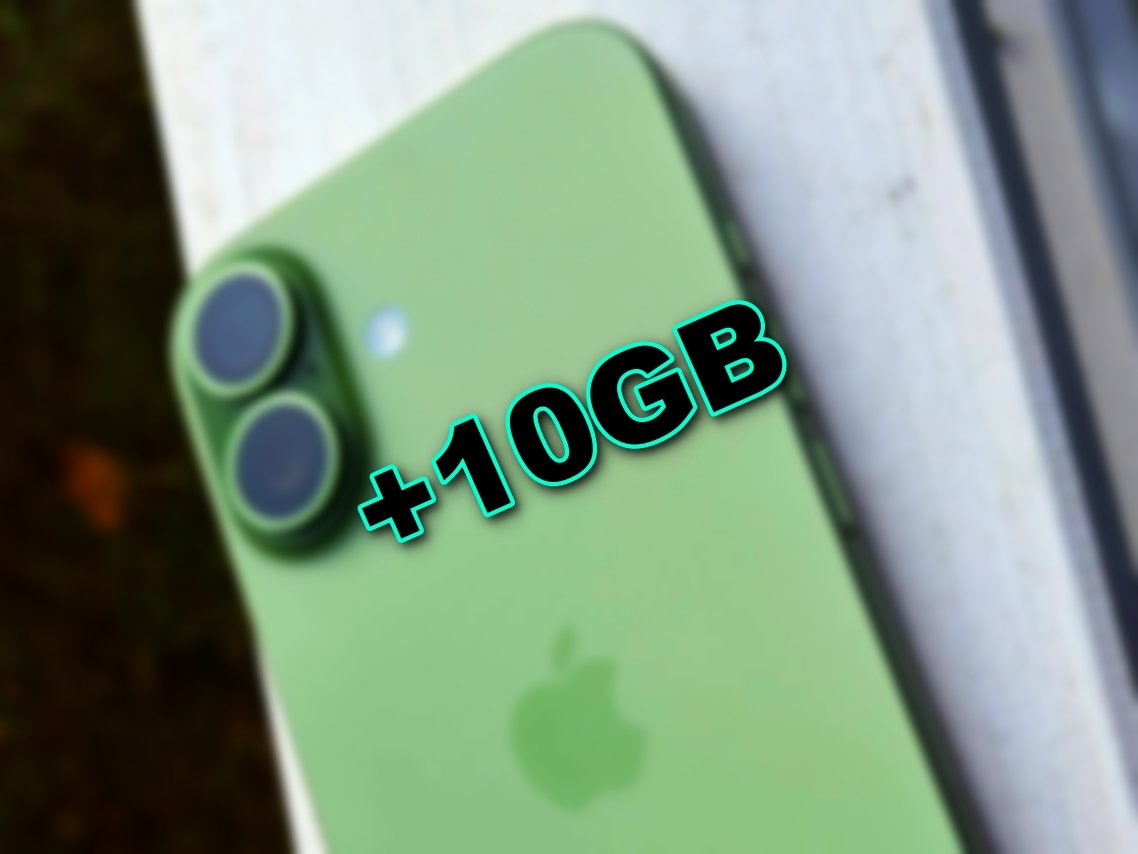 Free Up Space on Your iPhone with This Simple UK Storage Solution 1 A person holding an iPhone with a low storage warning, with a red circle and a line through it, highlighting the need for storage management and solutions, including the use of iPhone settings to free up space