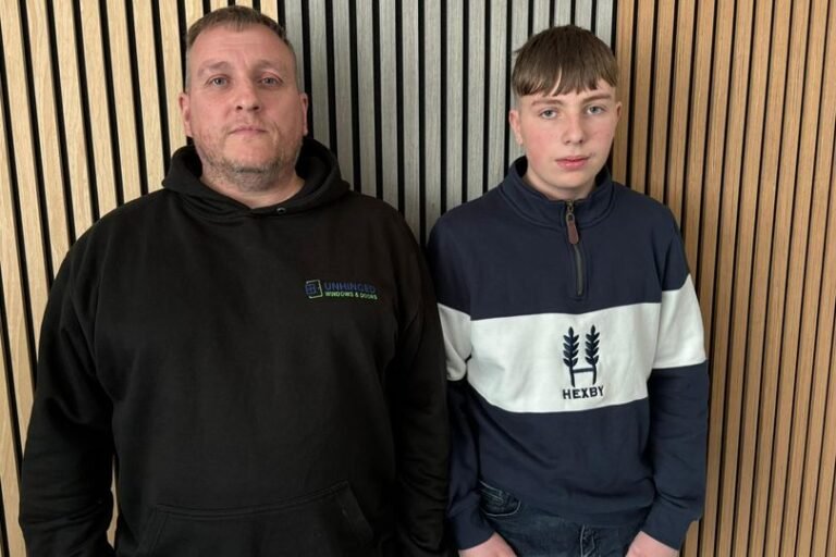 A schoolboy is among 21 patients at risk of serious infection in a Welsh hospital scandal, highlighting concerns about patient safety and infection control in healthcare settings