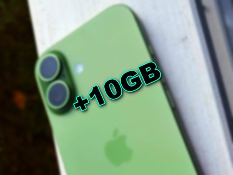 A close-up of an iPhone screen displaying the settings menu, with a finger poised to click on the storage settings option, highlighting the primary keyword of iPhone storage