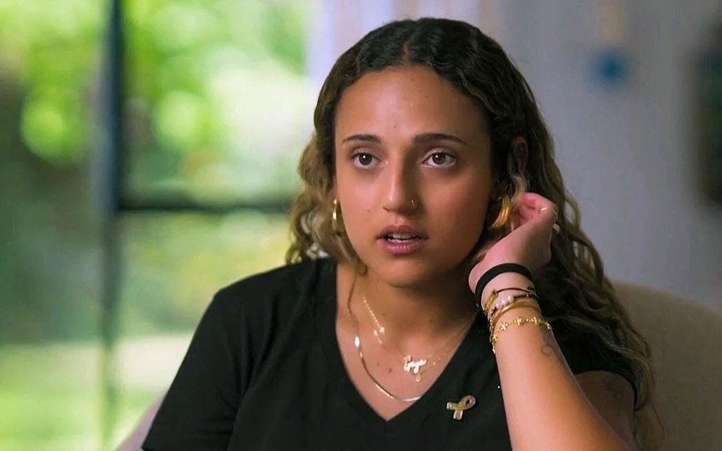 Hamas hostage abuse revealed in conflict zone