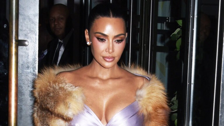 Kim Kardashian and Lewis Hamilton walking together in Tokyo, with a vibrant city backdrop and stylish outfit, analysing the local culture and enjoying each other's company, with a colour palette that showcases the beauty of the city