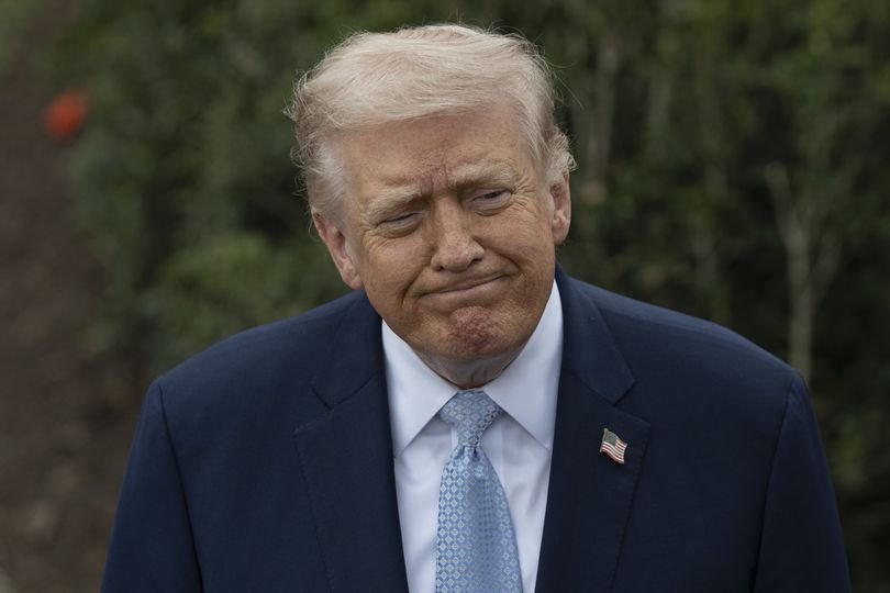 President Trump in discussion with advisors, considering the situation in Iran and the potential consequences of military action, with a focus on Iran strikes and conflict resolution