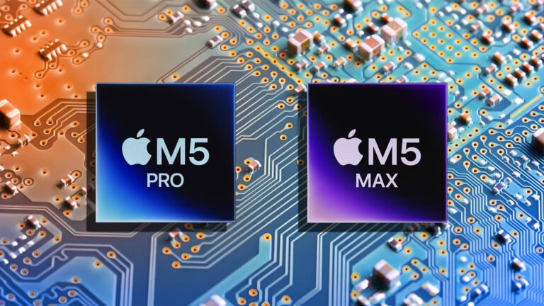 Apple's M5 Pro and M5 Max chipsets boast a custom-design microarchitecture, delivering unparalleled performance and efficiency in the UK tech scene, with a focus on CPU design and innovation, and a commitment to delivering high-performance capabilities while minimizing power consumption, making them a game-changer for the industry