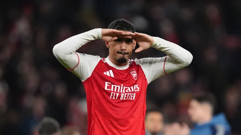 Arsenal FC trophy cabinet