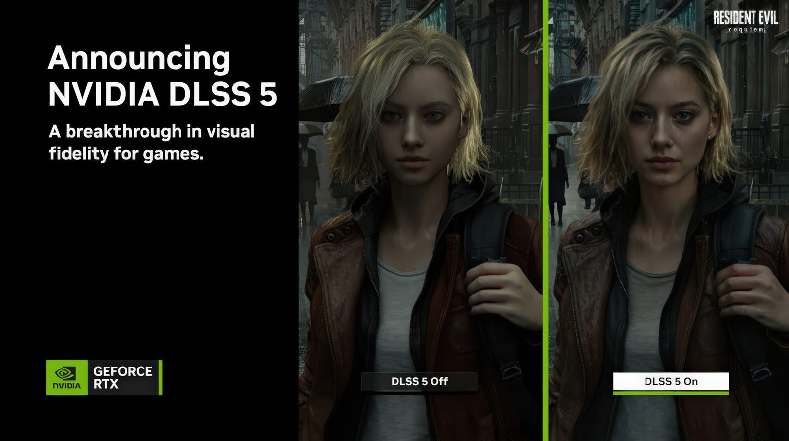 NVIDIA's DLSS 5 technology offers improved Super Resolution upscaling for a better gaming experience in the UK, with a focus on AI-enhanced performance and colour accuracy