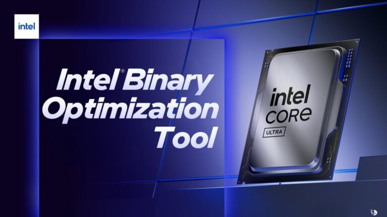 Intel's Binary Optimization tool is designed to unlock the full potential of x86 architecture, providing a significant boost to CPU performance in the UK, with its advanced algorithms and optimisation techniques, making it an essential tool for PC enthusiasts and gamers alike, looking to squeeze more power out of their existing hardware