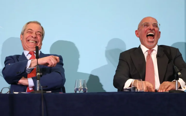 Nadhim Zahawi Tory peerage row