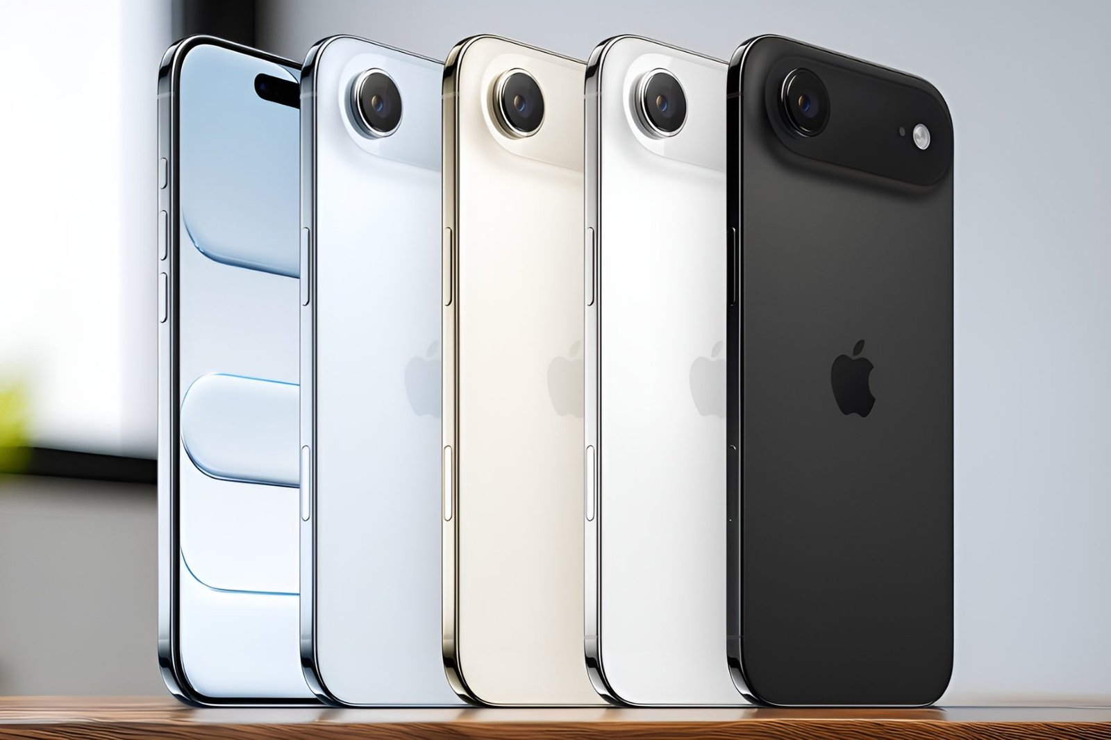The Apple iPhone Air, with its sleek design and user-friendly interface, is a popular choice among UK consumers, offering a unique blend of style and substance, with its sales figures surpassing those of the Samsung Galaxy S25 Edge and iPhone 16 Plus