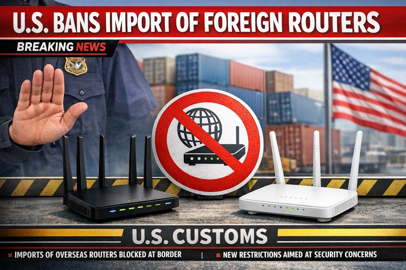The US ban on foreign routers is a significant development in the world of cyber security, with far-reaching implications for the UK. The ban applies to all consumer-grade routers produced in foreign countries, highlighting the gravity of the security concerns. As the UK navigates its own cyber security landscape, it is likely to draw lessons from the US experience and to develop a comprehensive approach to mitigating the potential risks associated with foreign technology, including investing in UK-based cyber security solutions and promoting a culture of cyber awareness among consumers and businesses.