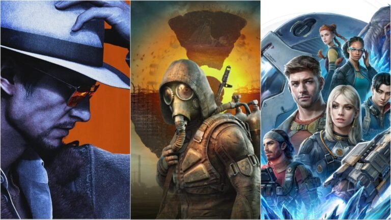 Xbox Partner Preview March 2026 featured image, showcasing new games and Xbox Game Pass announcements, with a focus on the UK gaming community