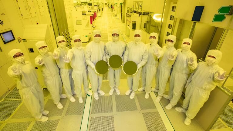 Samsung's 2nm GAA process technology, a significant milestone for the company in the UK, with yields increasing to 60%, a major development in the field of cutting-edge lithography, with the potential to impact the UK market substantially, and play a major role in shaping the future of the industry