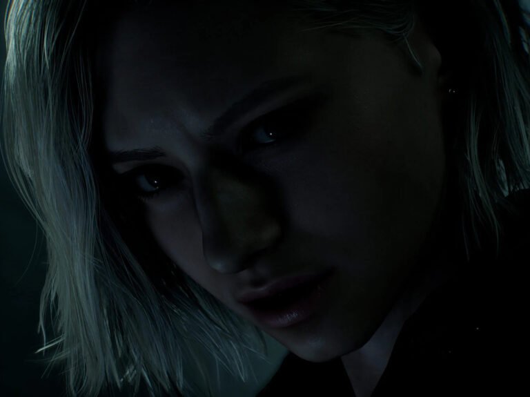 A descriptive image of a PlayStation console with a cityscape in the background, highlighting the potential of Frame Generation technology to enhance the gaming experience in the UK, with a focus on the primary keyword phrase Frame Generation