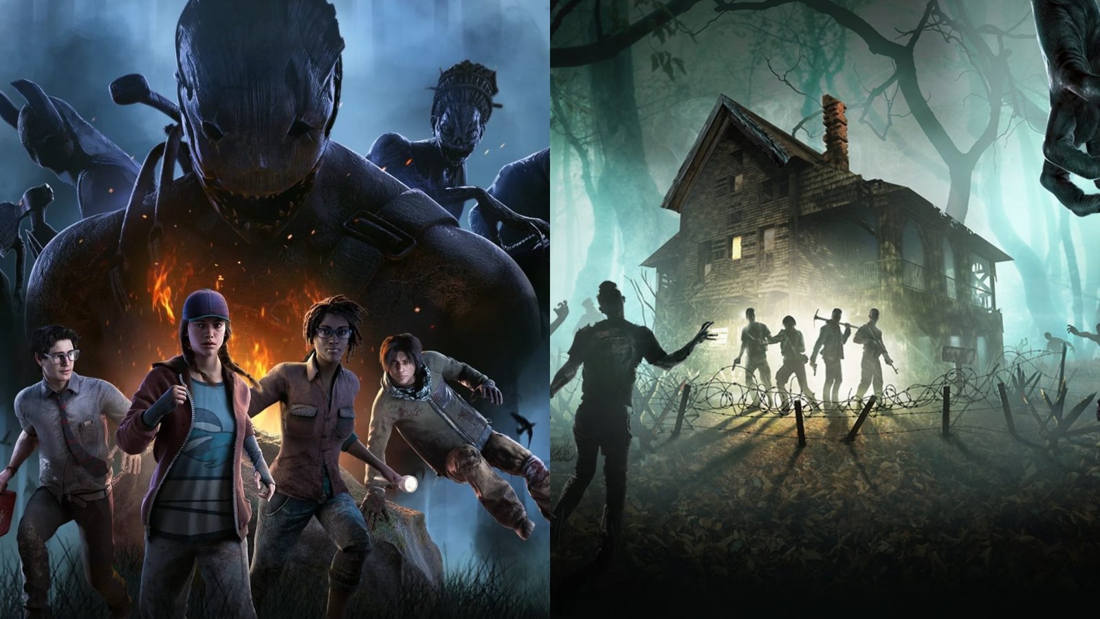 Behaviour Interactive acquires The Fun Pimps to build a high-quality horror portfolio in the UK, featuring 7 Days to Die game