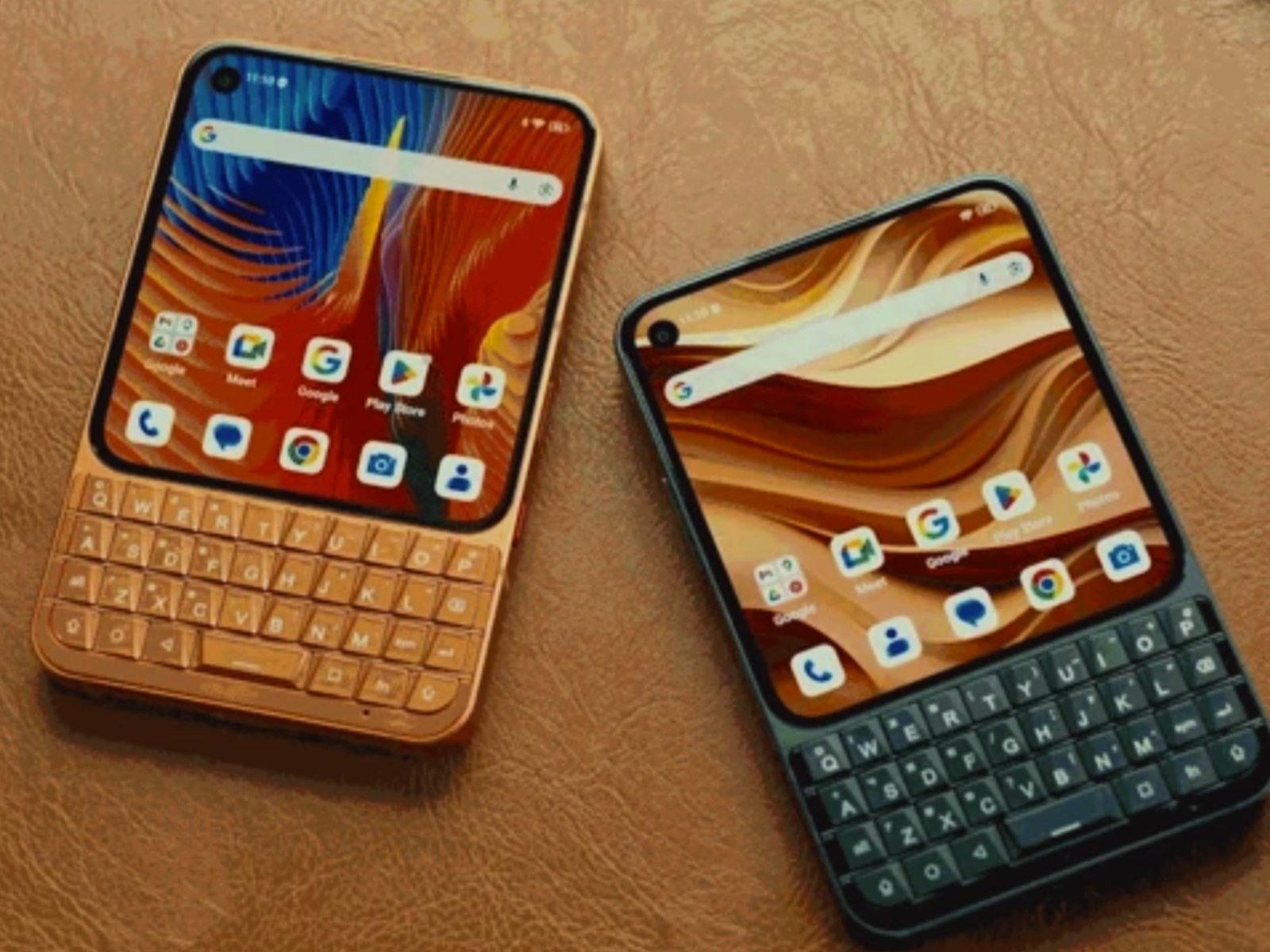 The Titan 2 Elite Pro smartphone, featuring a sleek design and advanced camera system with optical stabilisation, perfect for capturing stunning images on the go in the UK