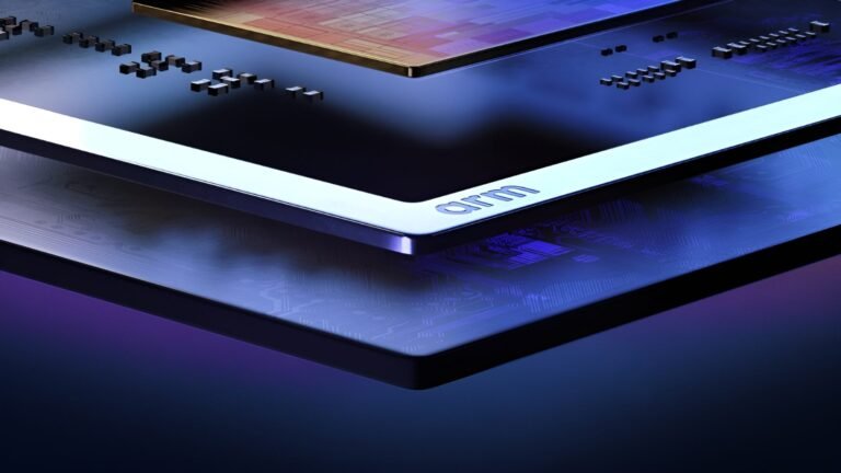 The ARM AGI CPU is a revolutionary new chip designed to handle complex AI tasks with ease, featuring a unique architecture that sets it apart from traditional CPUs. With its powerful processing capabilities and cutting-edge design, this technology is poised to make a significant impact on the UK's AI landscape, enabling businesses and organisations to stay ahead of the curve in the rapidly evolving field of agentic AI. The ARM AGI CPU is a significant development in the field of AI, and its impact is likely to be felt across the UK, from natural language processing to computer vision and predictive analytics.