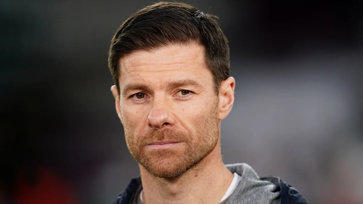 Xabi Alonso exits Real Madrid football club