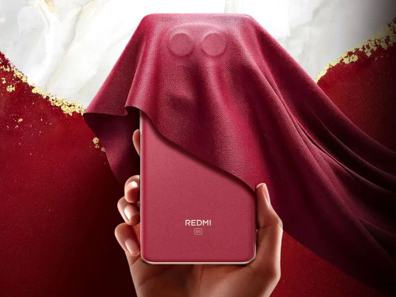 The new Xiaomi Redmi Note 15 5G Special Edition smartphone, featuring a sleek design and luxurious finish, with 5G connectivity for faster data speeds and lower latency, set to launch in the UK market before the end of the month
