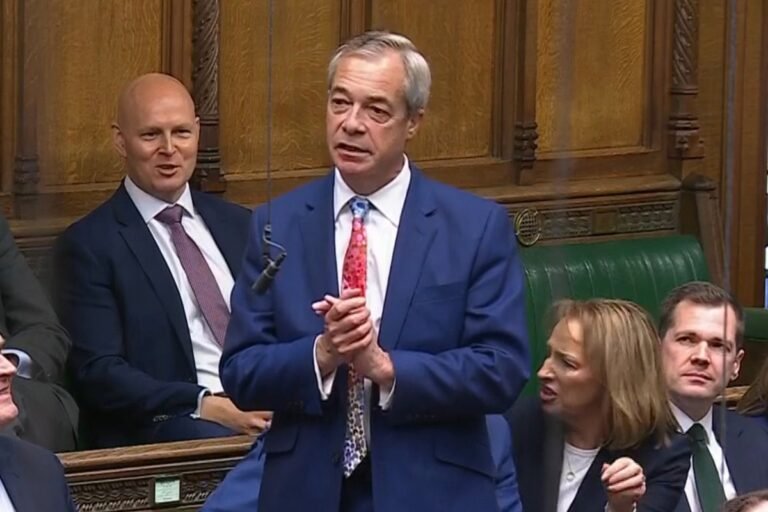 Keir Starmer announces temporary ban on crypto donations to Reform party, a significant blow to the party's fundraising efforts, with concerns over transparency and risk associated with cryptocurrency transactions