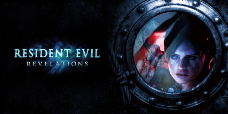 Resident Evil Revelations remake considered by CAPCOM, featuring a thrilling survival horror gameplay experience with modernised graphics, set to captivate the UK gaming community with its intense action and gripping storyline, as players navigate through a terrifying world filled with monstrous creatures and challenging puzzles