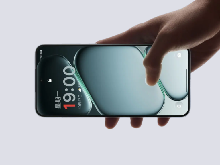 The new OnePlus Ace series device, featuring a sleek design and impressive specs, set to launch in China and available soon in the UK, with a focus on performance and colour accuracy, perfect for those who value exceptional behaviour and style