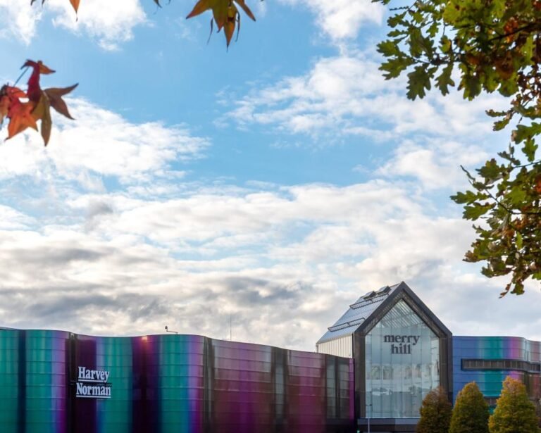 UK retailers invest in physical stores