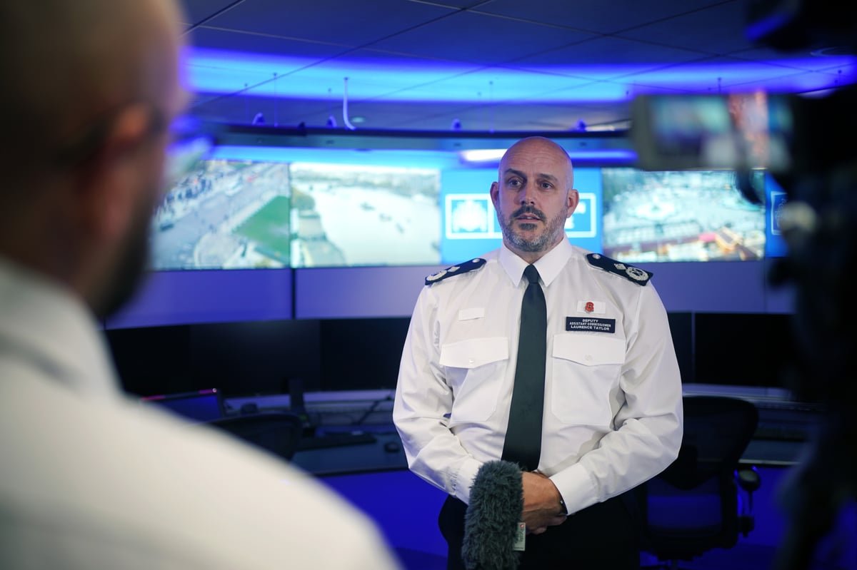 A sombre image of the UK flag with a subtle background of Iran's landscape, symbolising the heightened risk of terror attacks in Britain due to the Iran war, with a focus on the primary keyword 'Iran war'