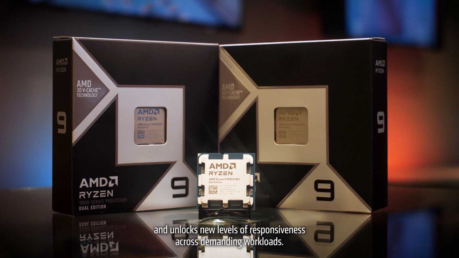The AMD Ryzen 9 9950X3D2 processor, featuring a large 208 MB cache, is set to revolutionise gaming and productivity in the UK, with its impressive specifications and exceptional performance, making it a must-have for tech enthusiasts