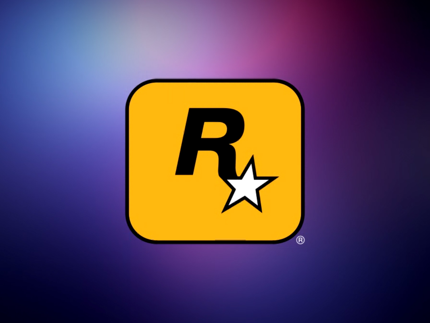 A screenshot of the ShinyHunters leak site listing Rockstar Games, with a red flag indicating a potential data breach in the UK gaming industry, emphasizing the need for robust data security measures to prevent such incidents