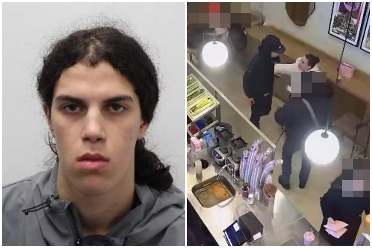 A teenager looking worried and unsure, with a blurred background, representing the complexities of teenager behaviour and mental health, with a focus on the primary keyword phrase teenager behaviour