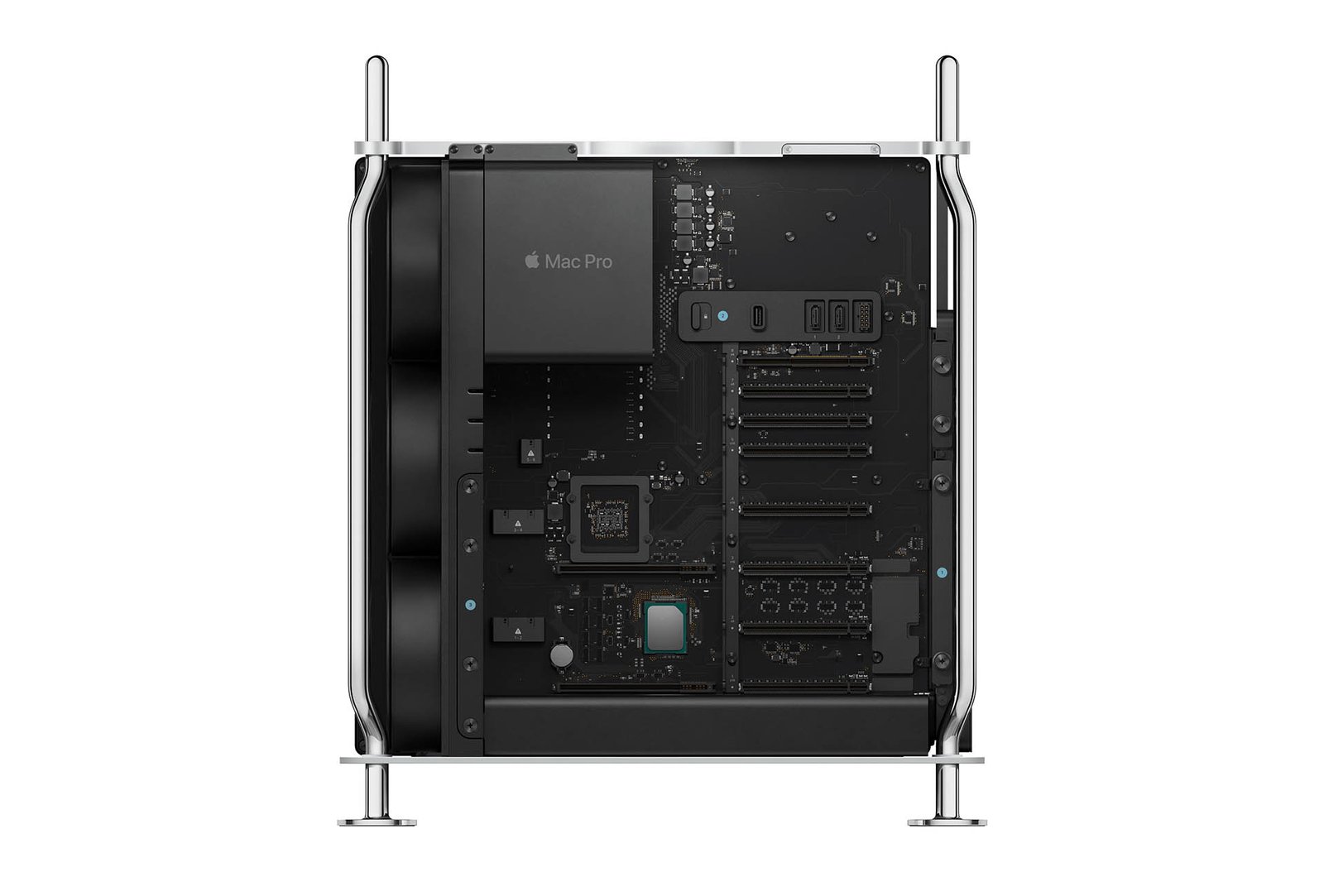 Apple's Mac Studio, a compact and powerful workstation with the M5 Ultra chipset, set to replace the Mac Pro tower in the UK, featuring a sleek design and impressive specs, perfect for professionals and businesses