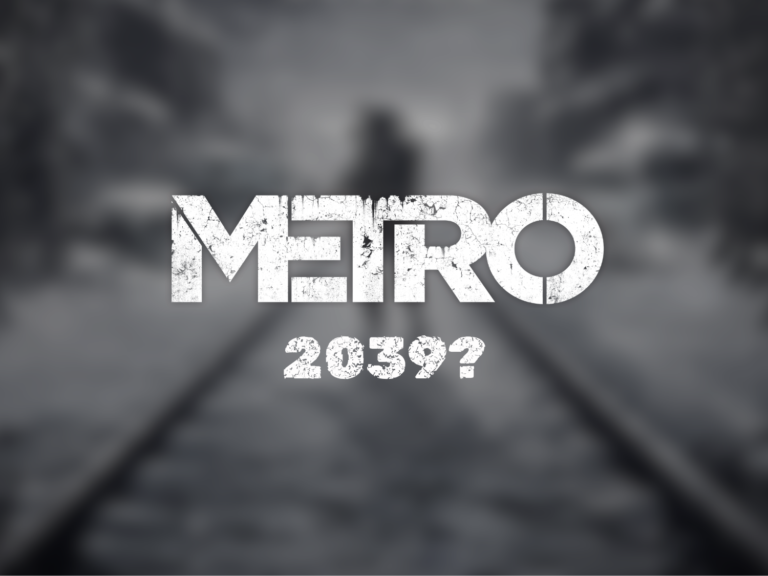 The new Metro game leak has generated a lot of interest in the UK, with the possible title, Metro 2039, being analysed by gamers and industry experts alike, as they look forward to the upcoming State of Play event in the UK, which will showcase the latest games and technology, including the new Metro game
