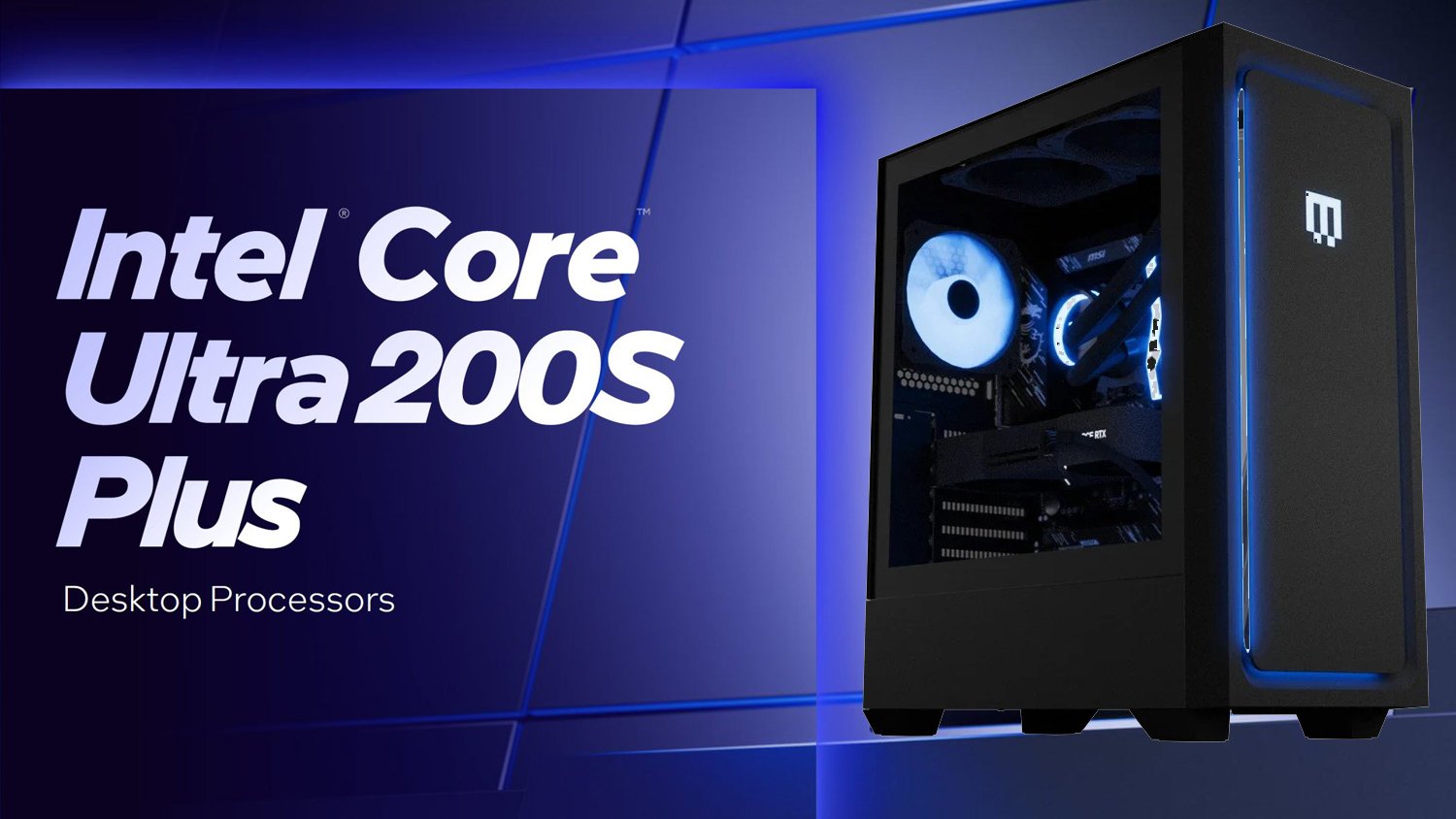 MAINGEAR's custom-configured desktops featuring Intel Core Ultra 200S Plus CPUs, designed to deliver exceptional gaming and productivity performance in the UK, with a focus on innovation, customer satisfaction, and exceptional performance, offering users a unique opportunity to experience unparalleled performance and efficiency