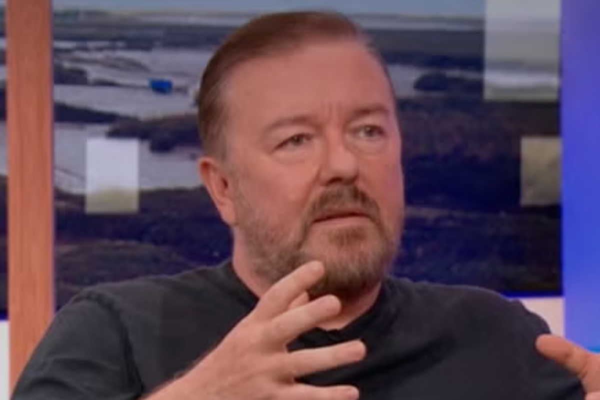 Ricky Gervais Netflix special sparks LGBTQ+ debate