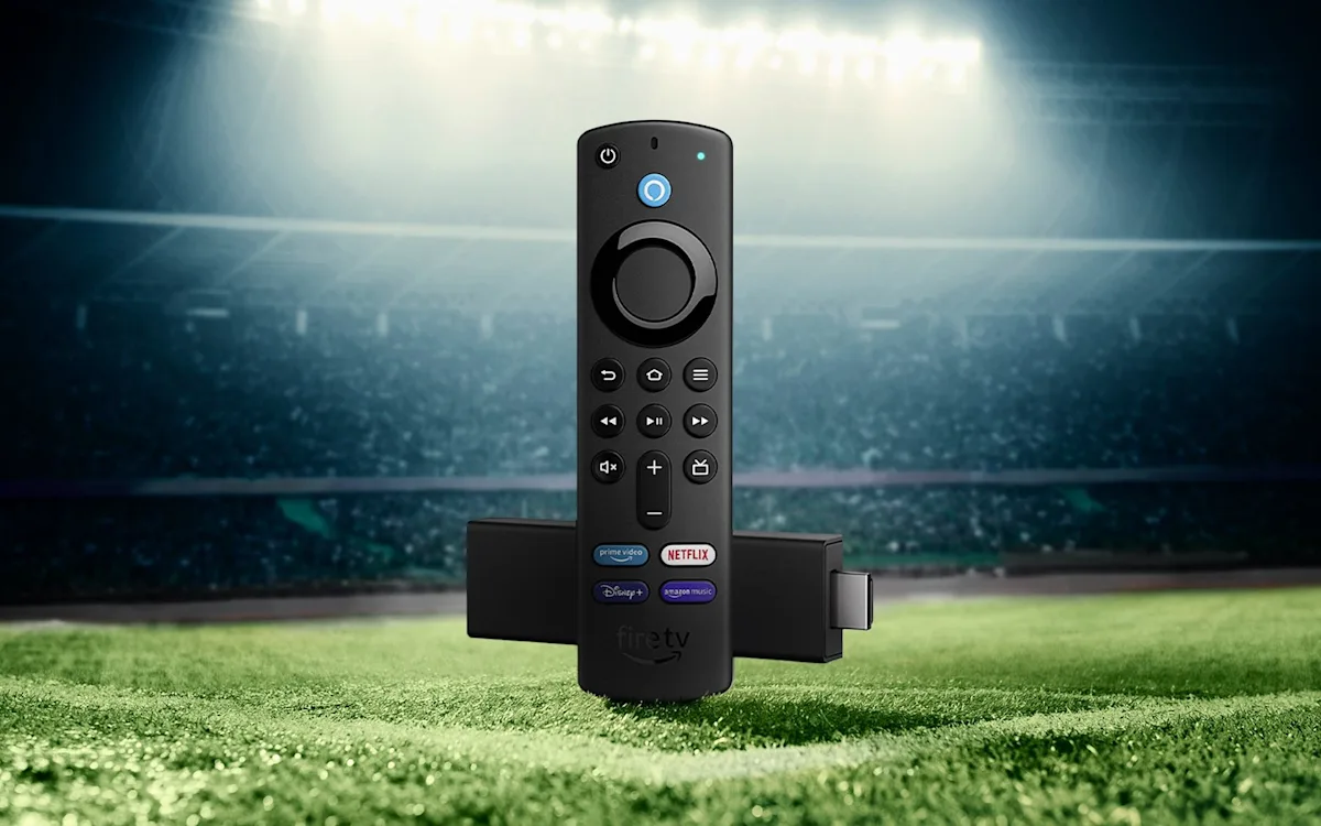 Sport piracy on the rise in the UK