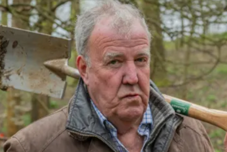Clarkson's Farm, a popular TV series that showcases the realities of farming life, with a focus on agriculture, entertainment, and education, featuring Jeremy Clarkson and his team as they navigate the challenges and joys of farming.