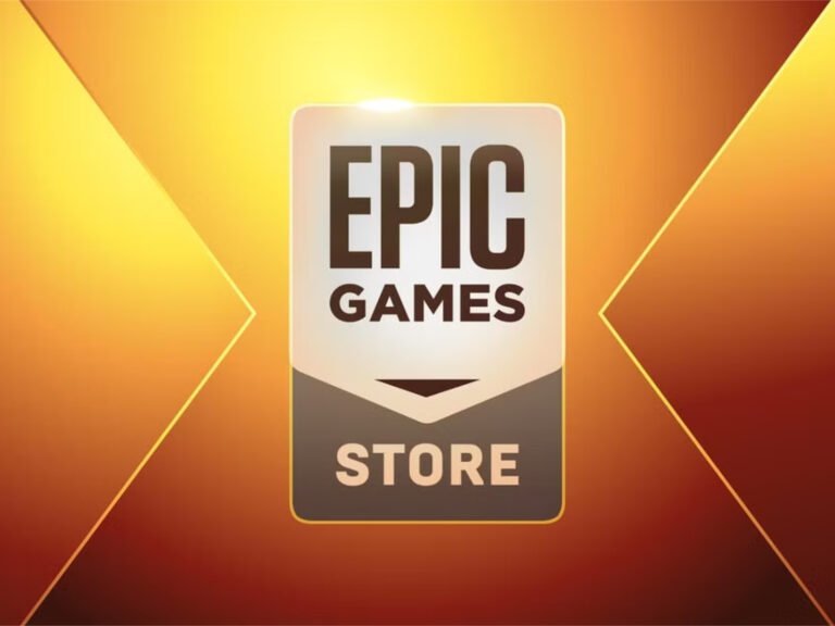 Epic Games Store free games giveaway, featuring Havendock, Hyper Echelon, Lucky Goal, Symmetry, and The Wreck, available on Android, iOS, macOS, and Windows, with a limited time offer, so act fast to claim your free games and start playing now