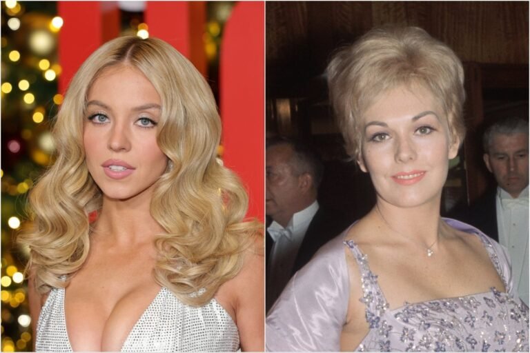 Kim Novak and Sydney Sweeney, two actresses with different images, sparking a debate about physical appearance in Hollywood, with Novak's criticism of Sweeney's casting highlighting the complexities of the entertainment industry