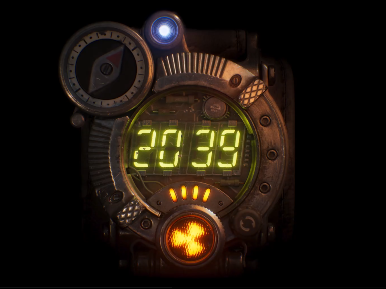 A descriptive image of the Metro 2039 game, showcasing its stunning visuals and immersive gameplay, set to be revealed in the UK on April 16, with a focus on the Metro series and its impact on UK gaming culture