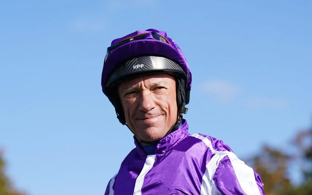 Frankie Dettori tax avoidance scandal