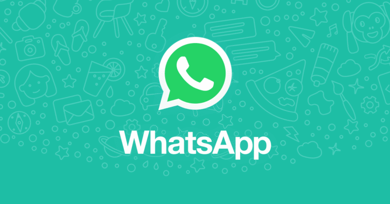 WhatsApp desktop interface with new colourful themes, featuring a variety of customisation options for UK users