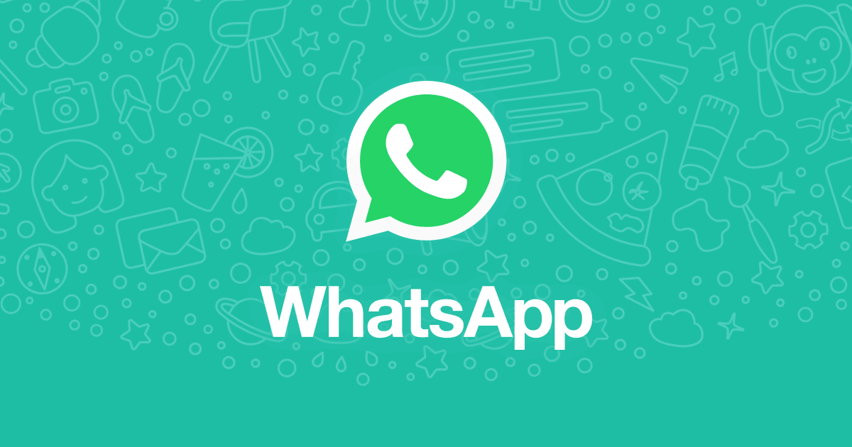 WhatsApp desktop interface with new colourful themes, featuring a variety of customisation options for UK users