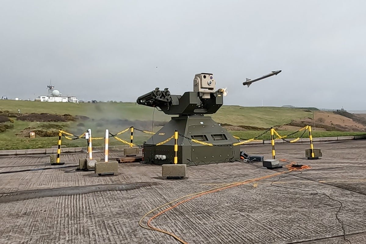Royal Air Force drone operators in action, showcasing their exceptional skill and dedication to the drone programme, a game-changer in modern warfare