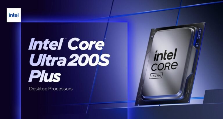 Intel's Arrow Lake Refresh CPUs, featuring the Core Ultra 7 270K Plus and Core Ultra 5 250K Plus, boast enhanced performance and innovative technologies, including the Binary Optimization Tool, which improves gaming and application performance in the UK