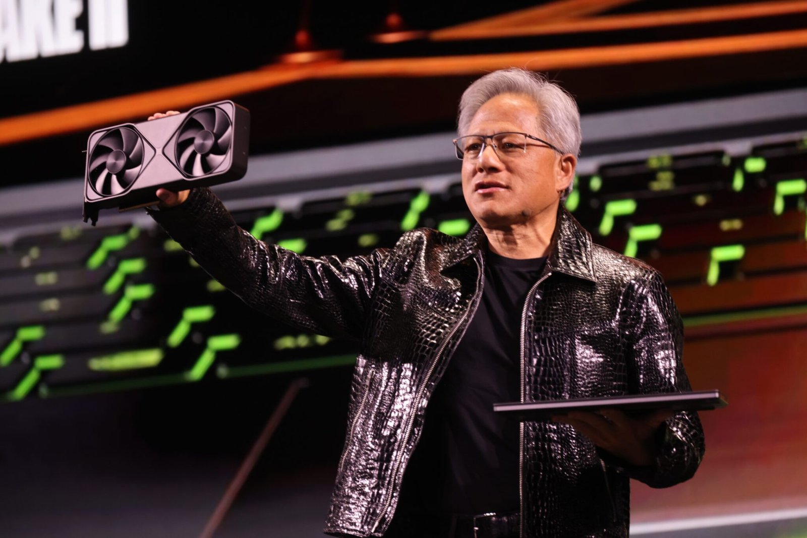 NVIDIA's upcoming laptop chips are set to revolutionise the UK laptop market with advanced AI and machine learning capabilities, featuring a powerful GPU and high-speed memory interface, designed to provide unparalleled performance and efficiency for UK consumers