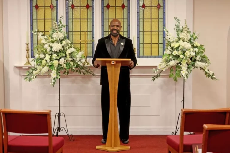 Glenn Webbe interior design career change