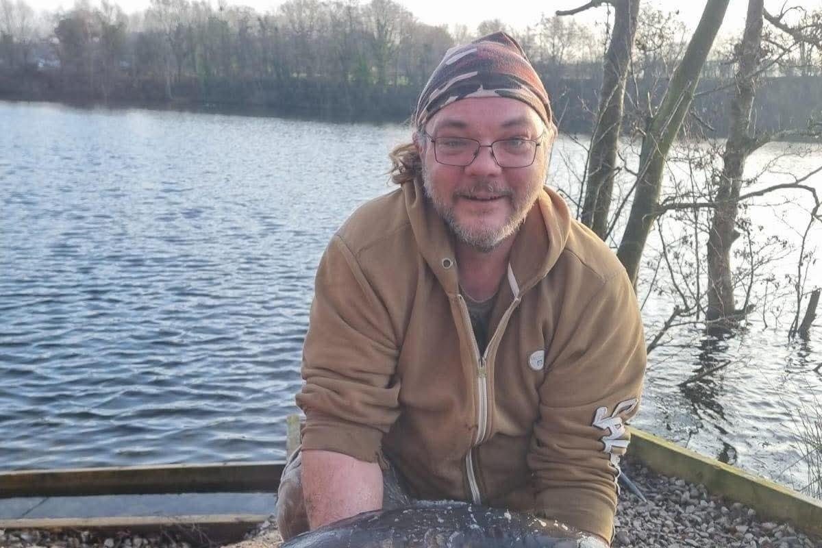 Warrington Anglers' Association fishing news