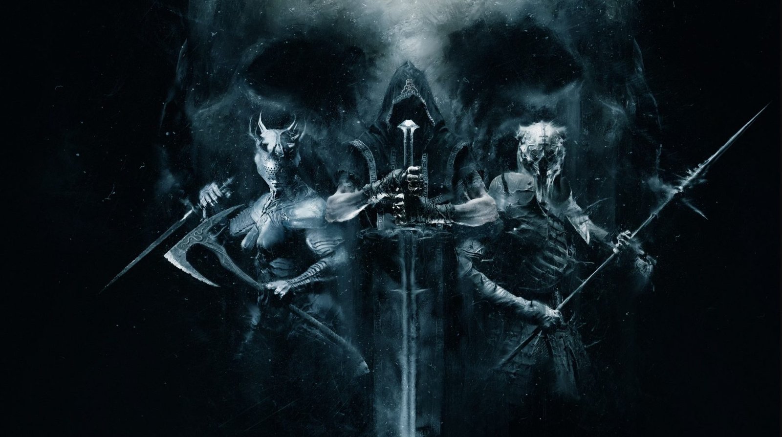 Mortal Shell 2 gameplay screenshot showcasing a new Shell, with a dark and atmospheric colour scheme, highlighting the game's immersive environment and thrilling combat, set in the UK