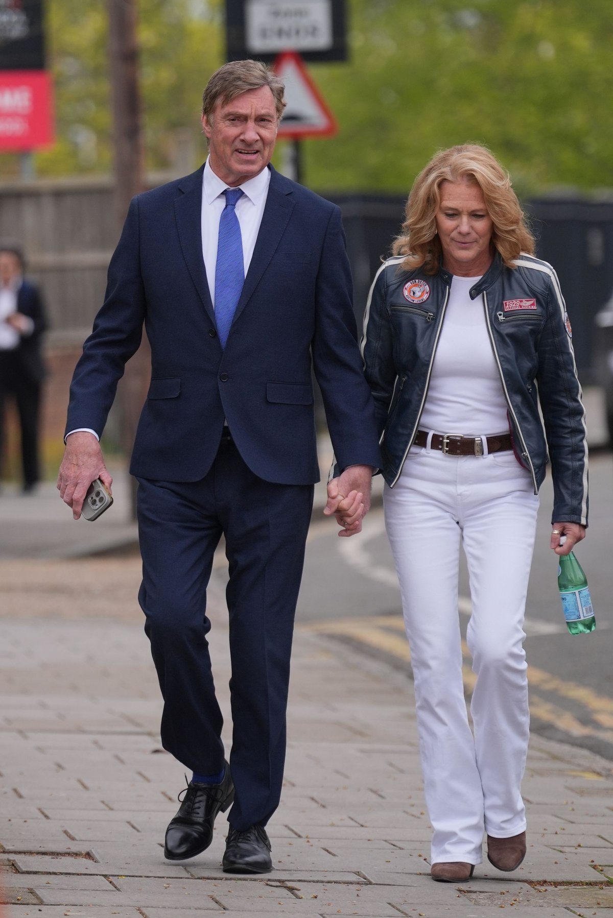 Lord Brocket, a UK celebrity, denies rape and sexual assault allegations, sparking a significant amount of attention and debate about his behaviour and the impact of allegations on his life