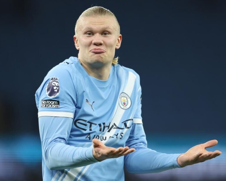 Premier League Golden Boot award